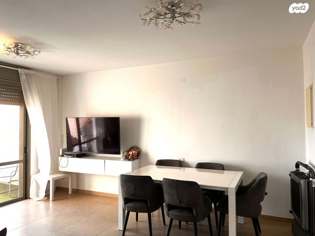 דירה, עמנואל זיסמן 15, חומת שמואל, הר חומה, ירושלים