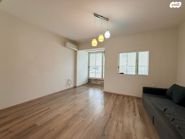 דירה, נתיב חן 6, נווה שאנן, חיפה