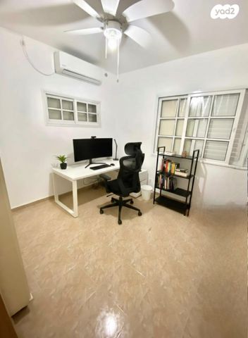 דירה, מבצע יואב 34, שכונה ו', באר שבע