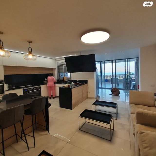 דירת גן, גרגר הנחלים 12, שחמון, רובע 2, אילת