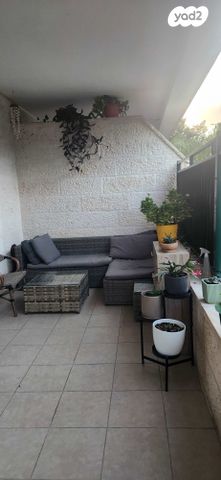 דירה, רבי ינאי 14, גבעת שרת, בית שמש