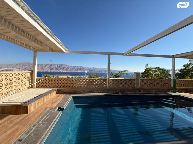 דירת גן, גרגר הנחלים 12, שחמון, רובע 2, אילת