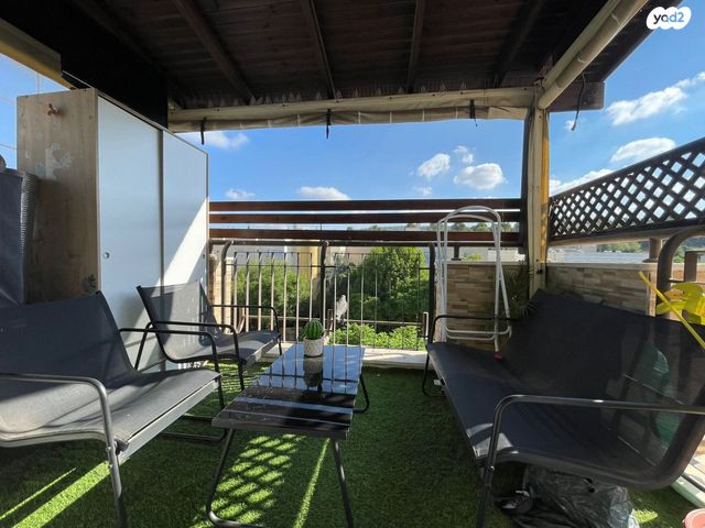 דירה, הערבה 21, קרית רבין, מגדל העמק