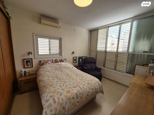 דירה, ביאליק 16, מרכז, קרית עבודה, חולון