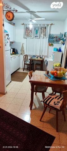 דירה, שדרות מנחם בגין 20, נווה הדרים, אשקלון