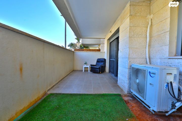 דירת גן, אורן 19, החורש, חריש