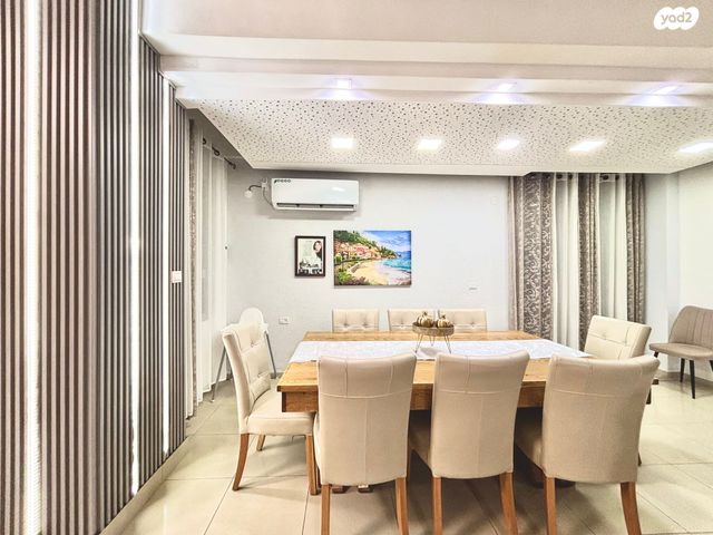 דירה, השומר 26, שיכון עובדים, טבריה