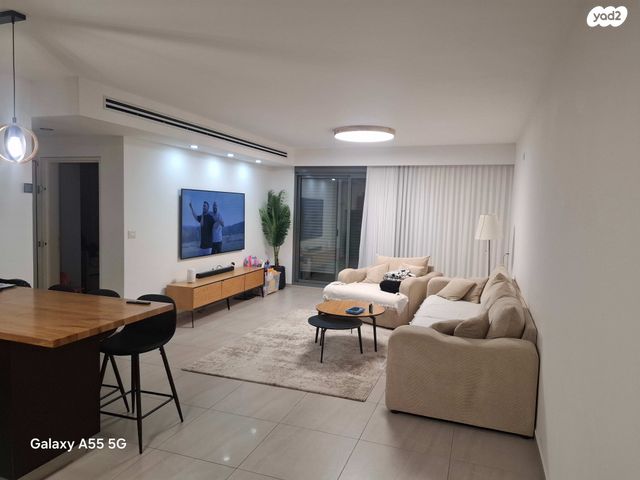 דירה, נחל פרת 11, פארק הנחל, באר שבע