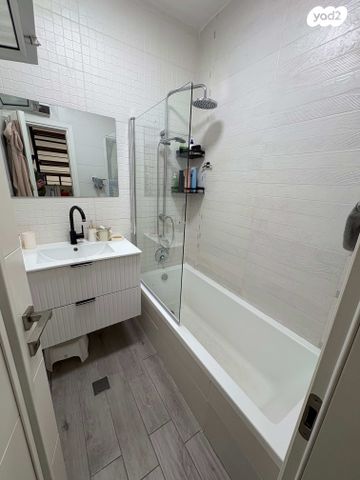 דירה, שדליץ 10, נווה יוני נתניהו, עכו