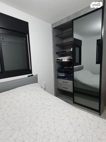 דירה, שולמית אלוני 7, נחלת יהודה, ראשון לציון