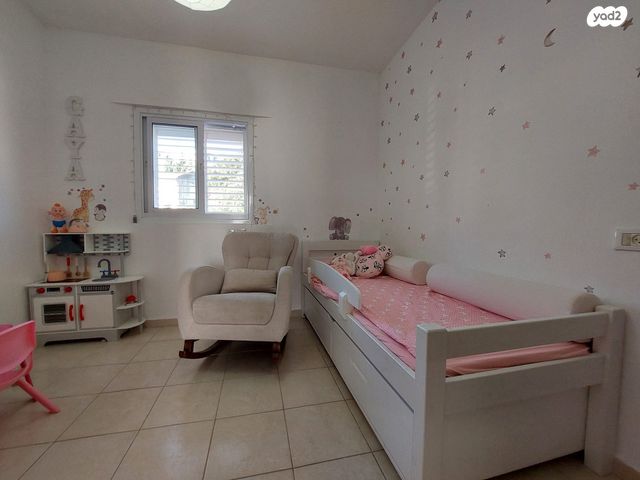 דירה, הערבה 21, קרית רבין, מגדל העמק