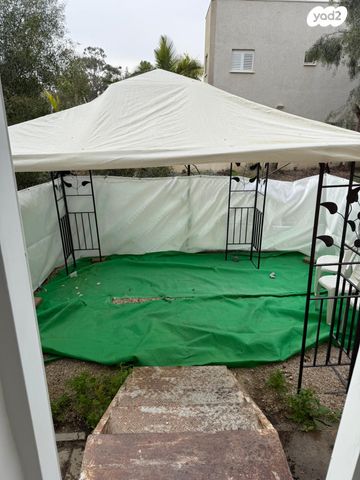 דירה, הנדיב 10, שכונה ג', באר שבע