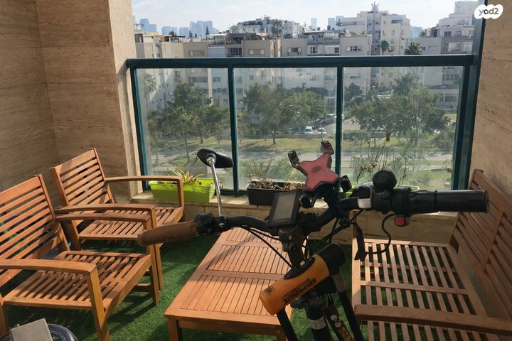 דירה, אביגדור סטימצקי 6, הגוש הגדול, רמת אביב החדשה, נופי ים, תל אביב יפו