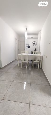 דירת גן, הרב אריה לוין 7, קרית מנחם בגין, רמלה