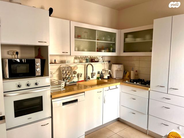 דירה, עמנואל זיסמן 15, חומת שמואל, הר חומה, ירושלים