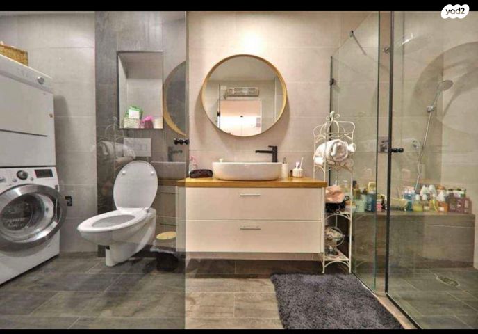 גג/ פנטהאוז, כצנלסון 6, מוצקין הותיקה, קרית מוצקין