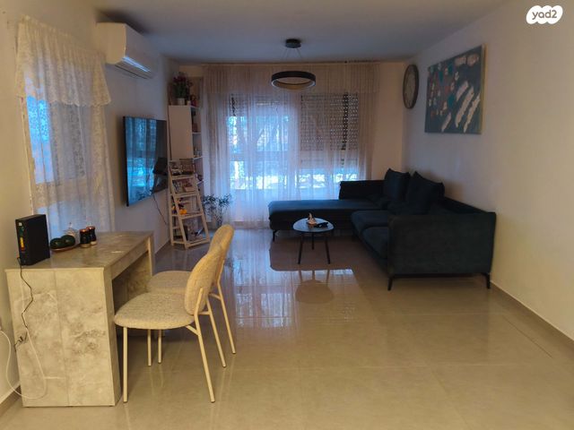 דירה, חת"ם סופר 5, עמנואל, עמנואל