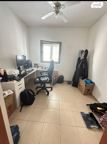 דירה, סאלק 6, מרום נווה, רמת יצחק, רמת גן