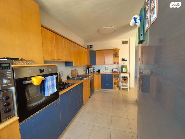 דירת גן, גלבוע 33, שכונה ה'-ו', מבשרת ציון