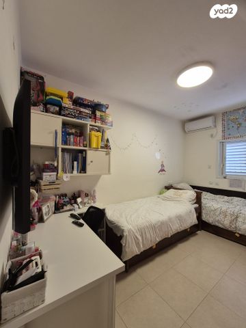 דירה, ביאליק 16, מרכז, קרית עבודה, חולון