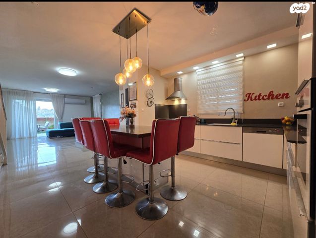 בית פרטי/ קוטג', נופי הסלע 56, נופי סלע, מעלה אדומים