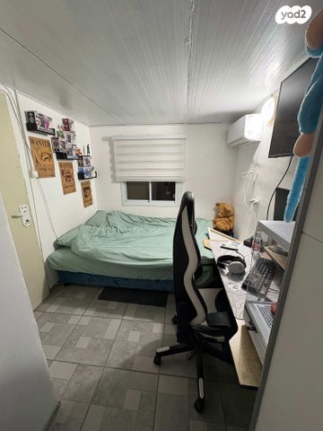 דירת גן, פרי מגדים 125, מישור הגפן, אופקים