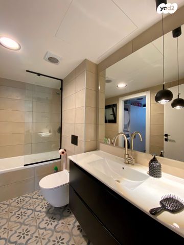 דירה, יונה וולך 14, גרין פארק החדשה, הוד השרון