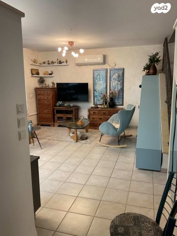 דירה, האורן 65, שאר העיר, רמת ישי