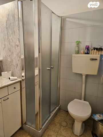 דירת גן, ראול ולנברג 4, רמת אשכול, חיפה