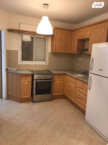 דירת גן, חטיבת עציוני 2, רמת רבין מערב, כרמיאל