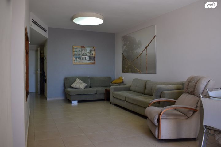 דירת גן, גלבוע 33, שכונה ה'-ו', מבשרת ציון