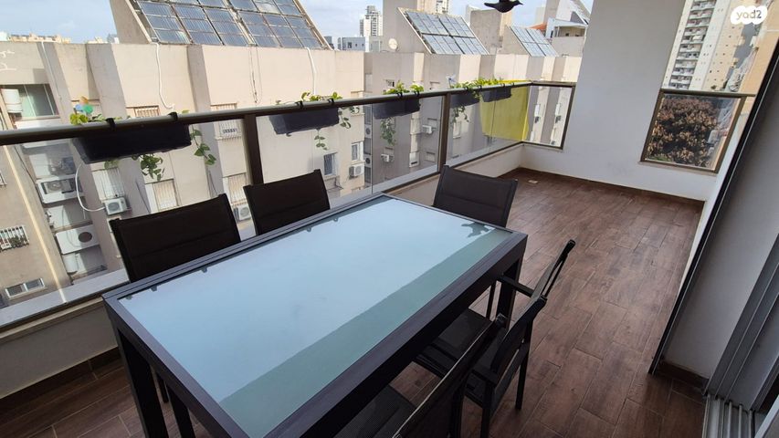 דירה, היקינטון 7, קרית ראשון, ראשון לציון