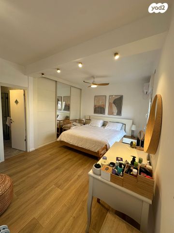 דירה, אושה 6, קרית גנים, ראשון לציון