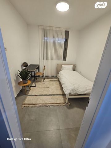 דירה, שדרות ששת הימים 50, נווה אליעזר וכפר שלם מזרח, תל אביב יפו