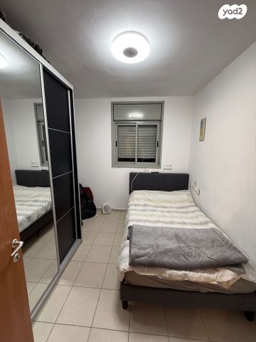 דירה, ציפורה טוב 5, נווה יהודה, רחובות