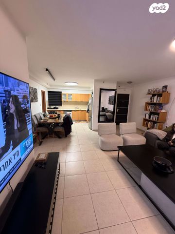 דירה, ציפורה טוב 5, נווה יהודה, רחובות