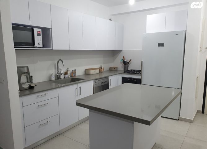 דירה, שולמית אלוני 7, נחלת יהודה, ראשון לציון