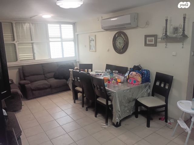 דירה, הרצל 24, מרכז עפולה עלית, עפולה