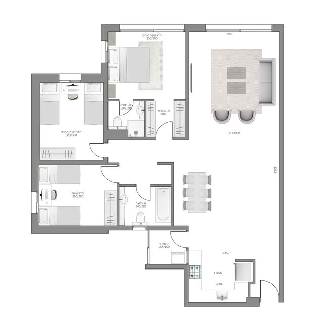 אברהם פררה 3