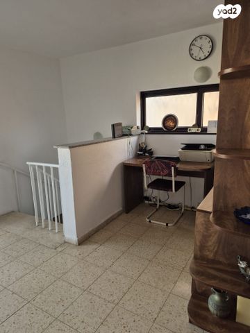 דירה, רביבים 47, יד התשעה, שביב, הרצליה