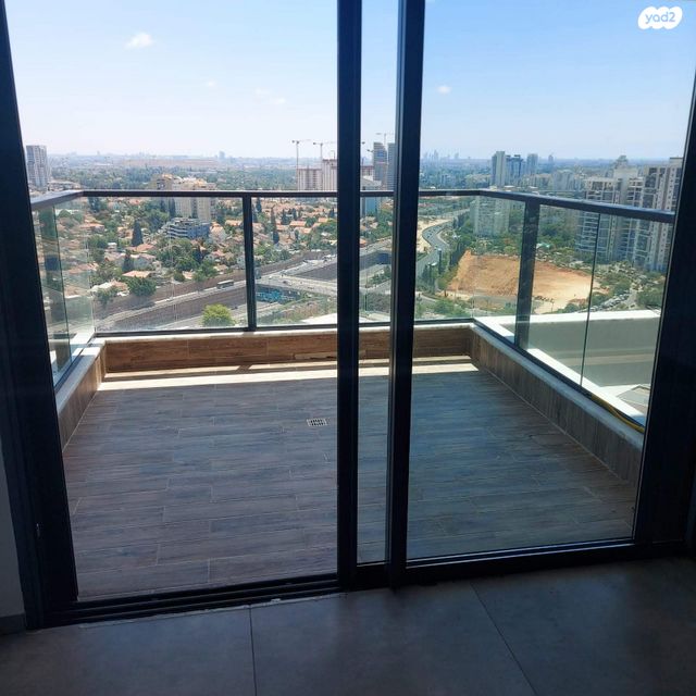 דירה, יצחק שמיר 9, רמת הדר, גבעת שמואל