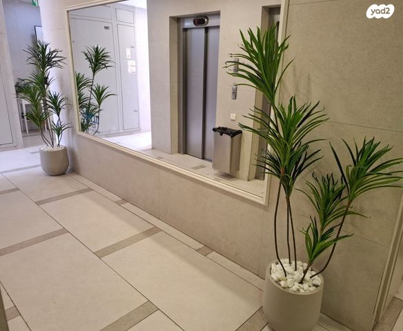 דירה, הדוגית 5, נאות רבין, יבנה