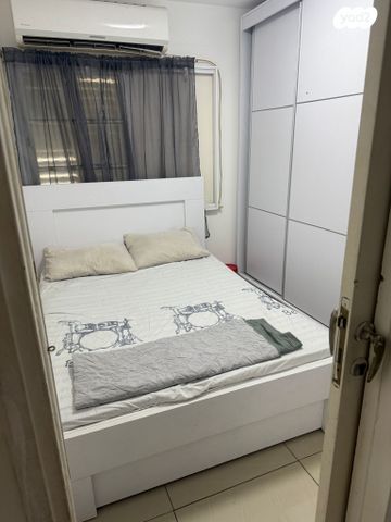 דירה, הרב ברזני סלומון 5, עמידר, טירת כרמל