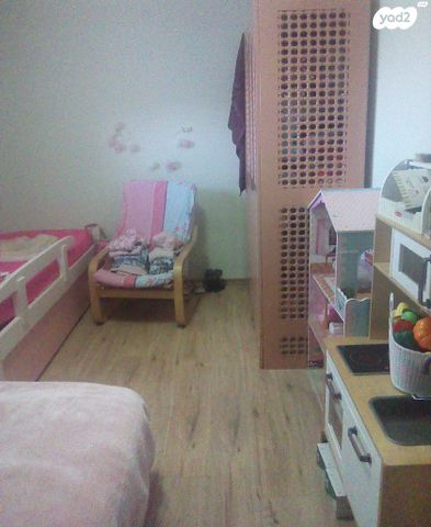 דירה, הצבעוני 27, נאות אשכול, יבנה