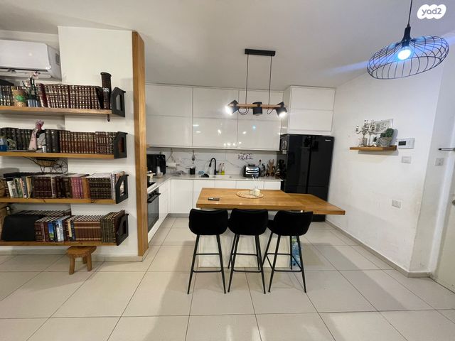 דירה, מצדה 14, אורנים, מעלות תרשיחא