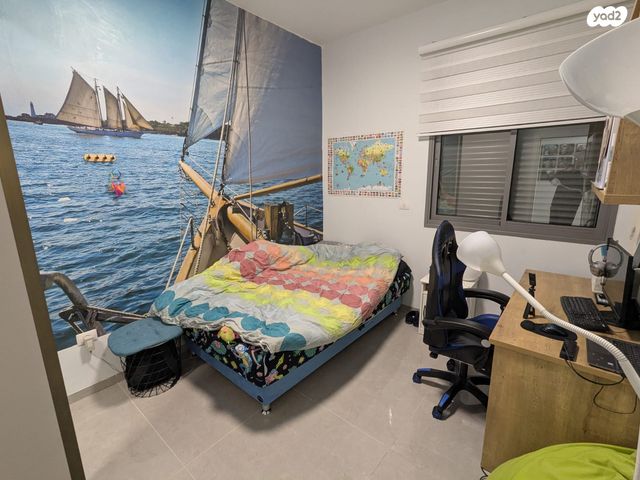 דו משפחתי, אגם 1, שער הגיא, יקנעם עילית