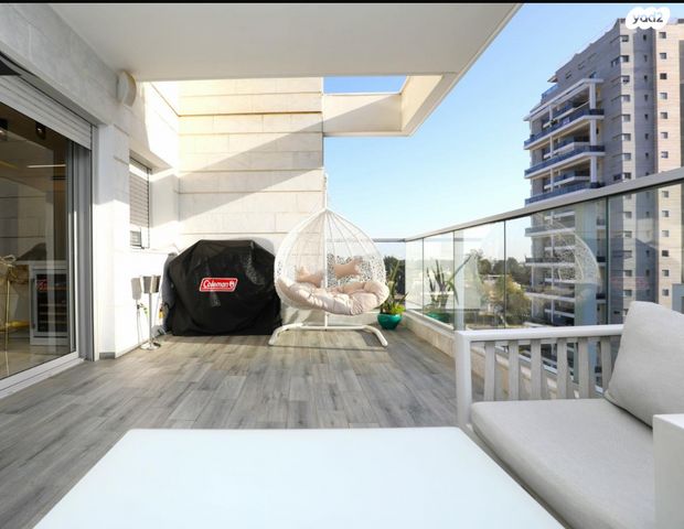 דירה, שבו 1, צמרות המושבה, באר יעקב