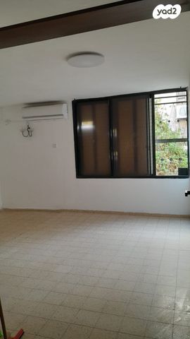 דירה, ארלוזורוב 25, מרכז העיר, קרית אתא