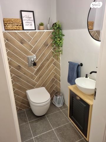 דירה, דליה רביקוביץ 14, נאות שמיר, יבנה