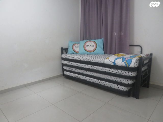 דירה, הכלניות 1, רכסים, רכסים